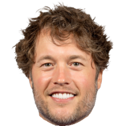 Matthew Stafford
