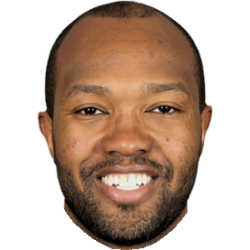 Torry Holt