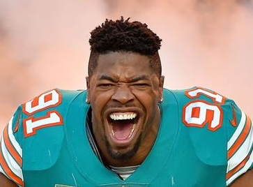 Cameron Wake