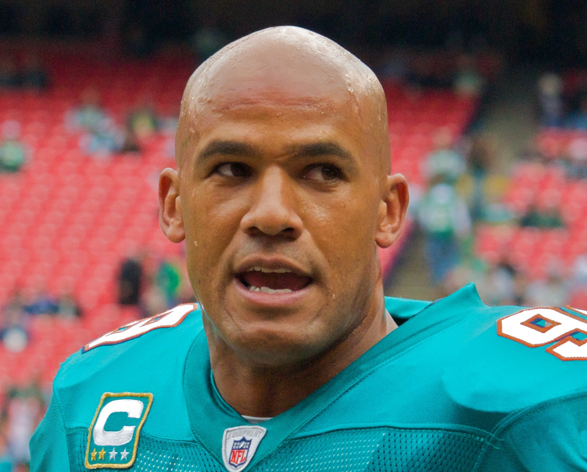 Jason Taylor