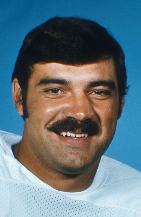 Larry Csonka