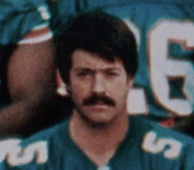 Ray Finkle