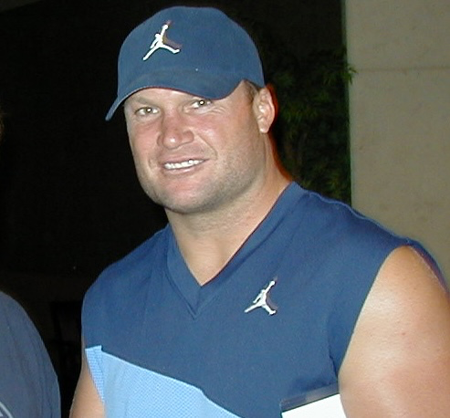 Zach Thomas