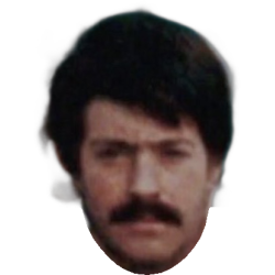 Ray Finkle