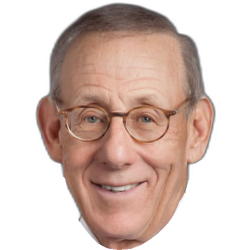 Stephen Ross