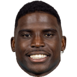 Tyreek Hill
