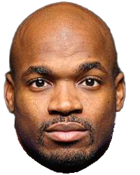 Adrian Peterson