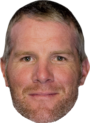 Brett Favre