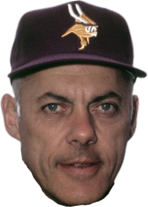 Bud Grant