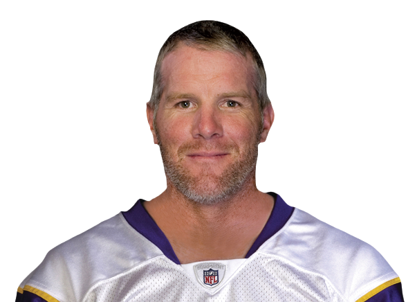 Brett Favre