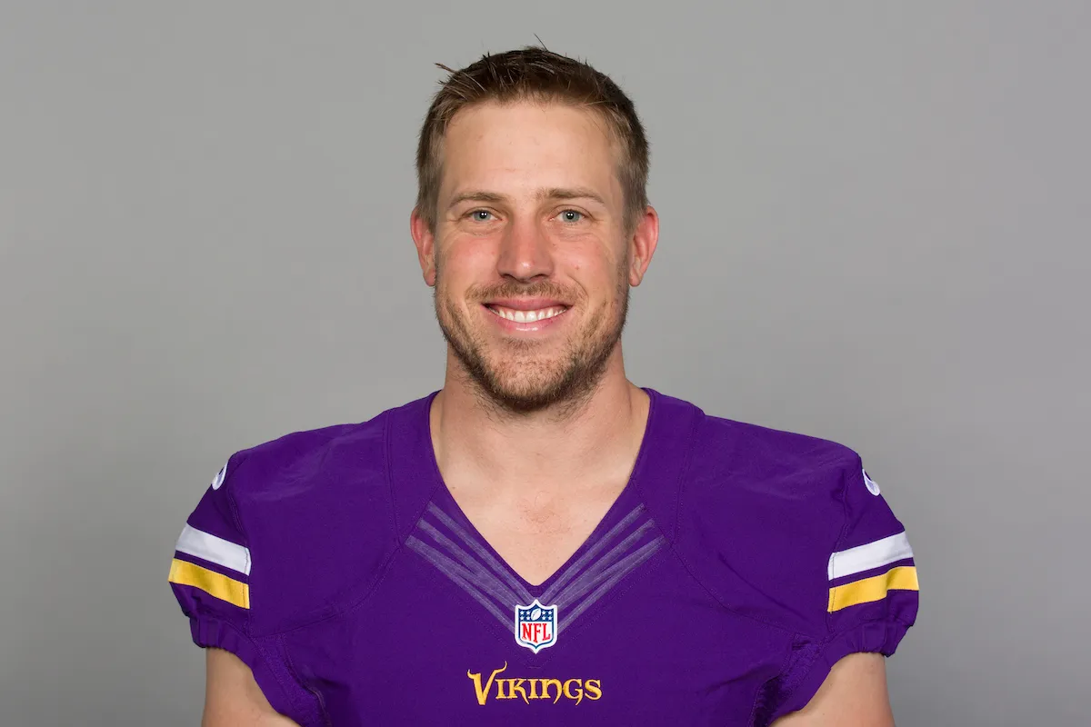 Case Keenum