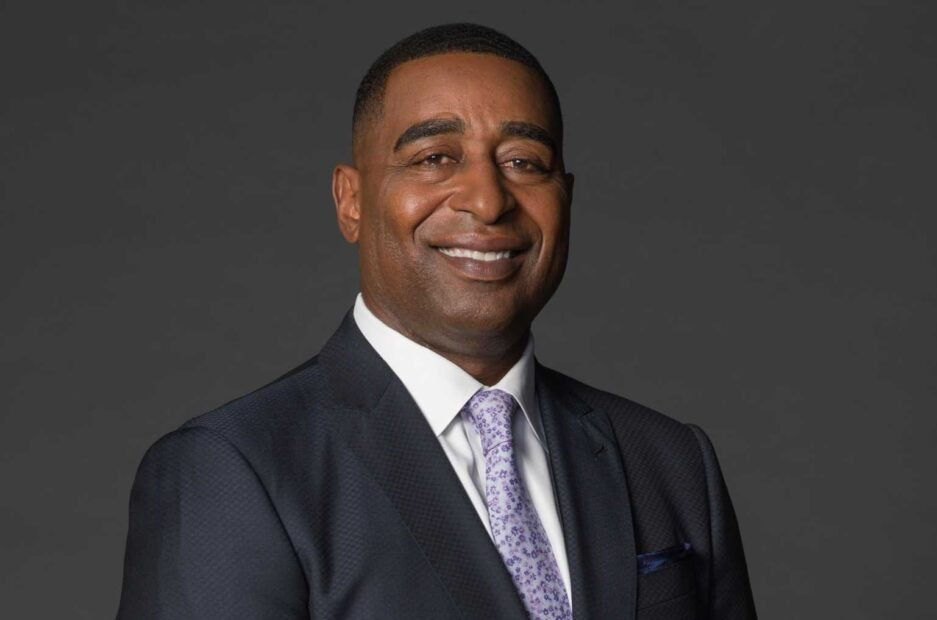 Cris Carter