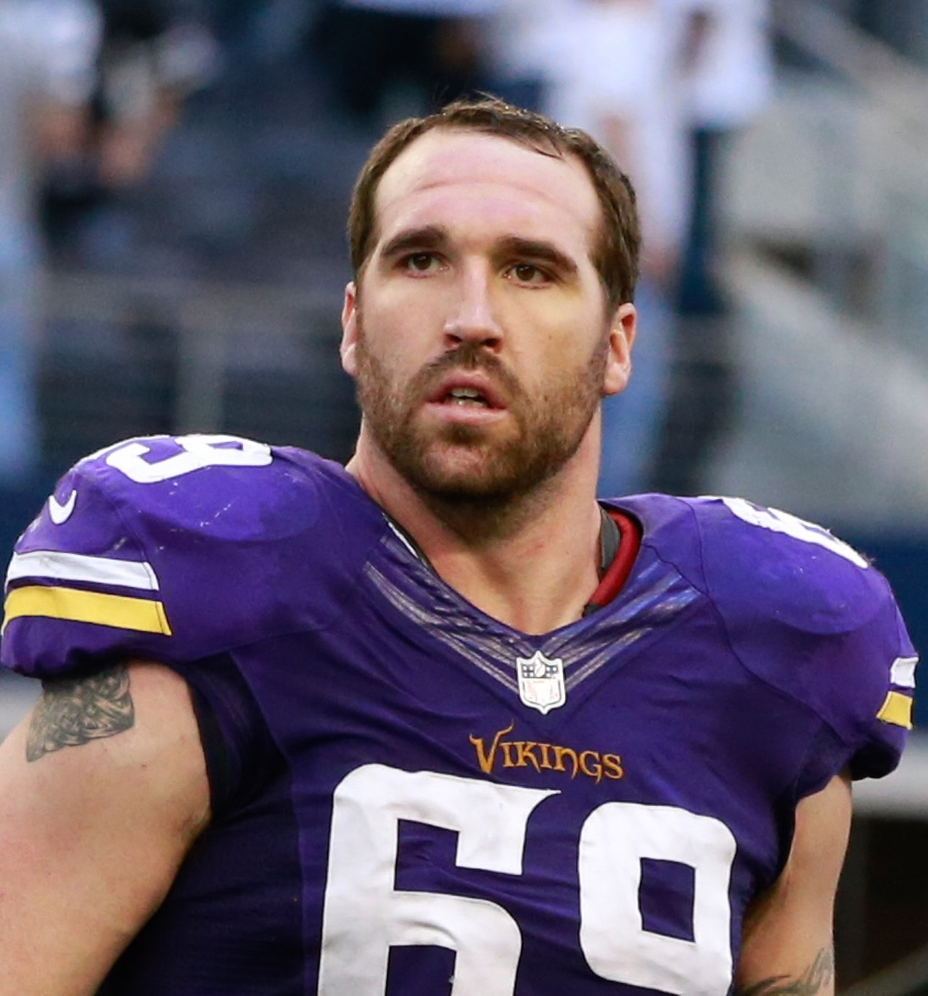 Jared Allen