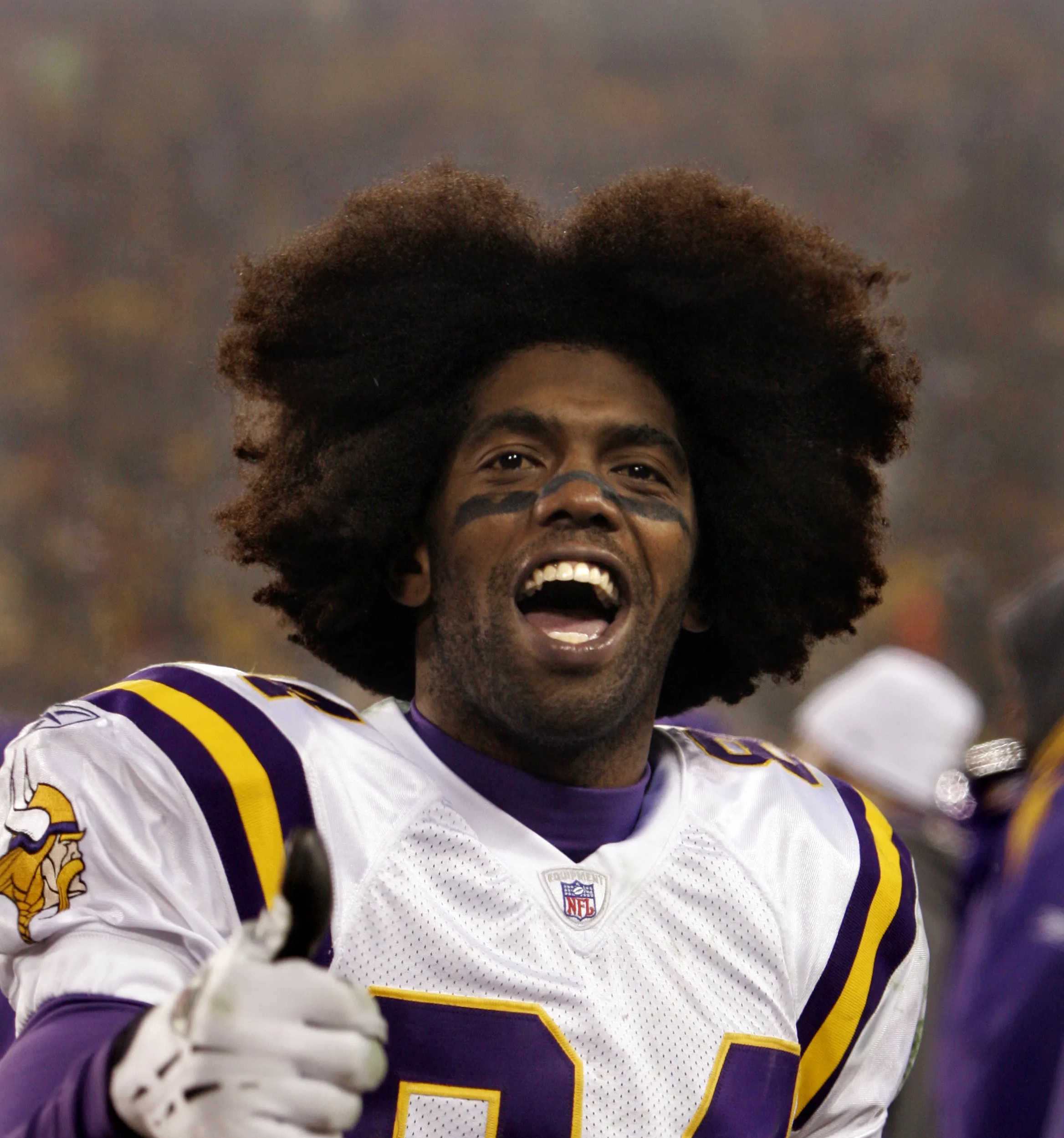 Randy Moss
