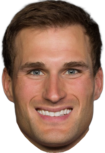 Kirk Cousins