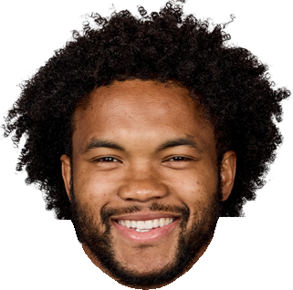 Kyler Murray