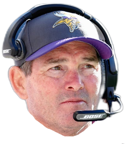 Mike Zimmer
