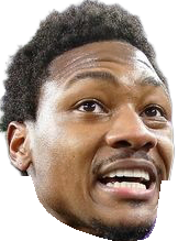 Stefon Diggs