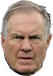 Bill Belichick