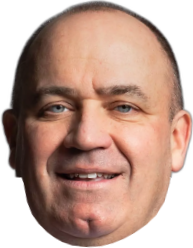 Bill O'Brien