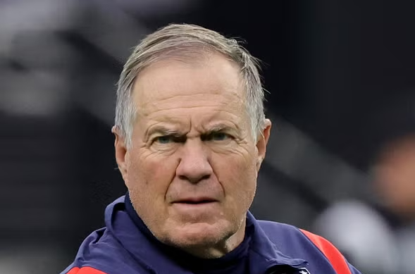 Bill Belichick