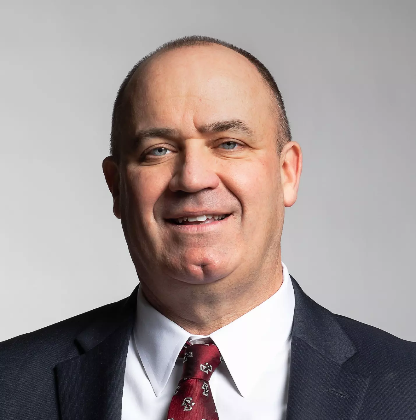 Bill O'Brien