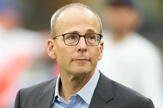 Jonathan Kraft