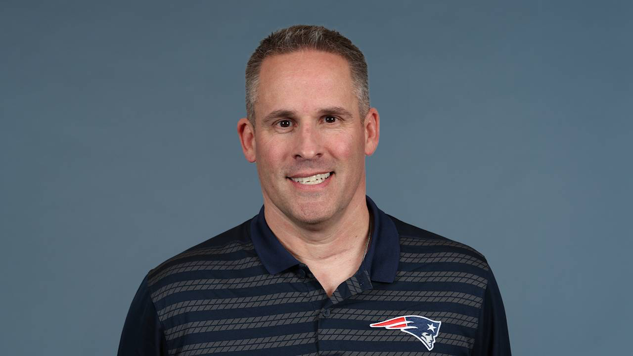 Josh McDaniels