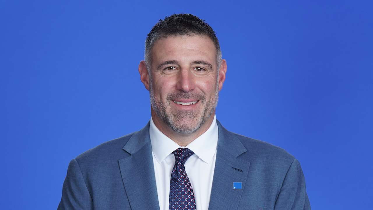 Mike Vrabel