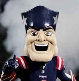 Pat Patriot