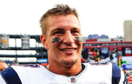 Rob Gronkowski