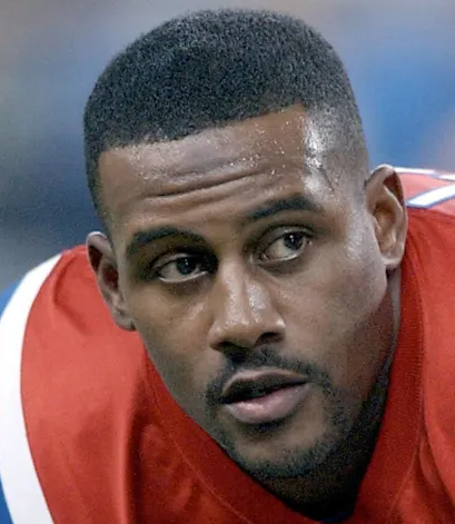 Ty Law