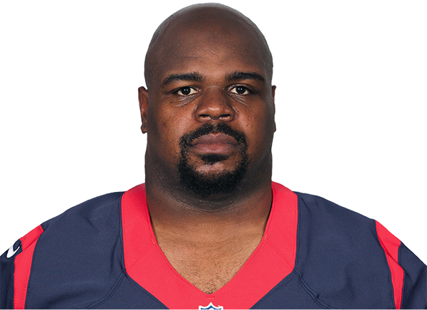 Vince Wilfork