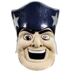 Pat Patriot