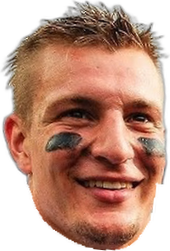 Rob Gronkowski