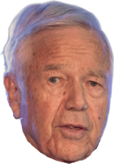 Robert Kraft