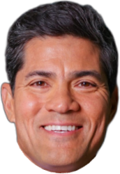 Tedy Bruschi