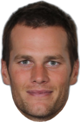 Tom Brady