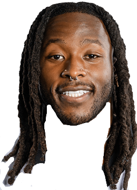 Alvin Kamara