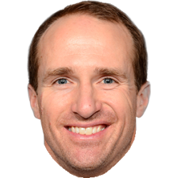 Drew Brees
