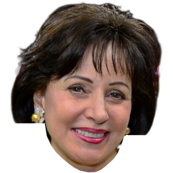 Gayle Benson