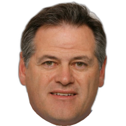 Mickey Loomis