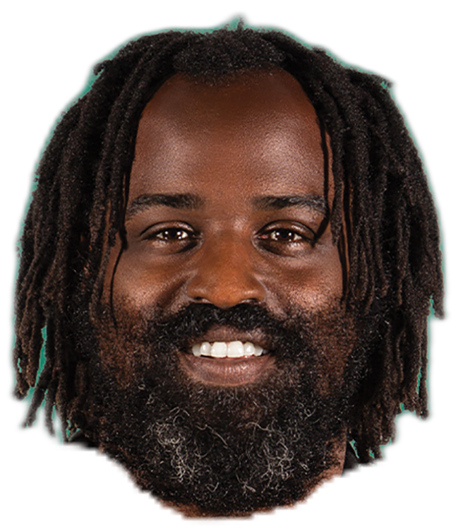 Ricky Williams