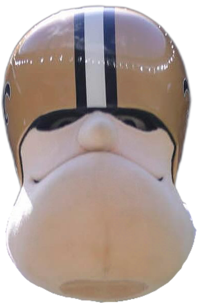 Sir Saint