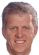 Bill Parcells