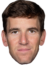 Eli Manning