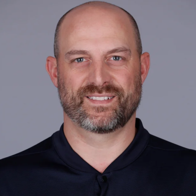 Matt Nagy