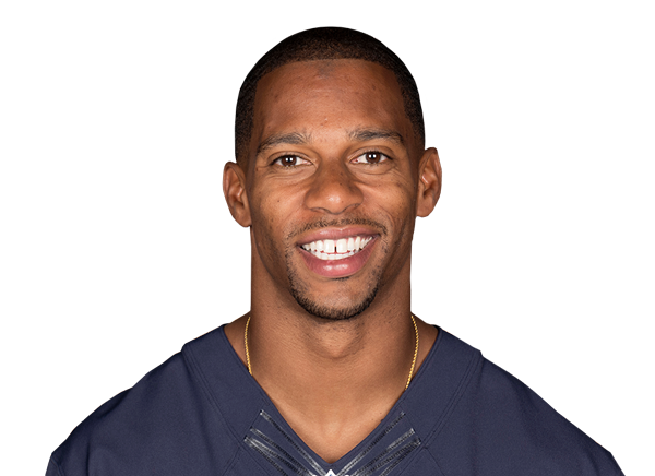 Victor Cruz