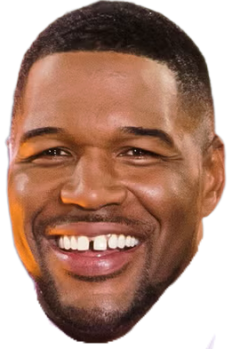Michael Strahan