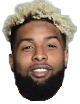 Odell Beckham Jr.